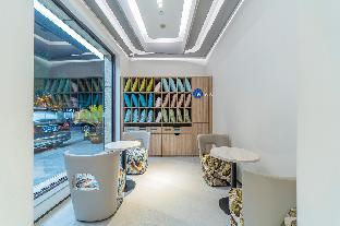 hanting premium hotel shanghai xinzhuang business