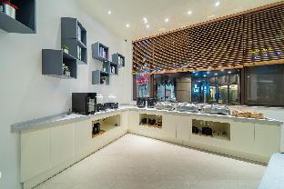 hanting premium hotel shanghai xinzhuang business
