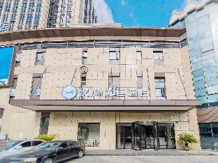 hanting premium hotel shanghai xinzhuang business