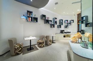 hanting premium hotel shanghai xinzhuang business