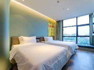 hanting premium hotel shanghai xinzhuang business