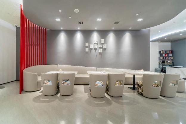 hanting premium hotel shanghai xinzhuang business