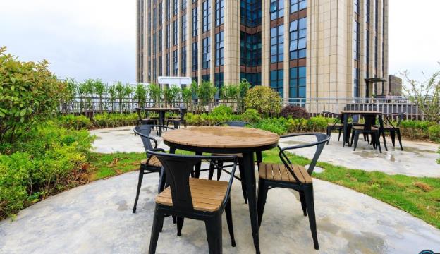 hanting premium hotel shanghai xinzhuang business