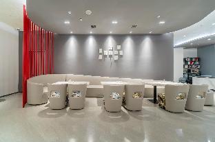 hanting premium hotel shanghai xinzhuang business