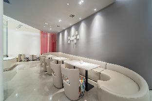 hanting premium hotel shanghai xinzhuang business