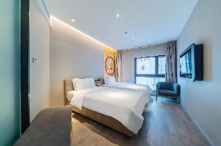 hanting premium hotel shanghai xinzhuang business