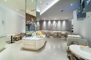 hanting premium hotel shanghai xinzhuang business