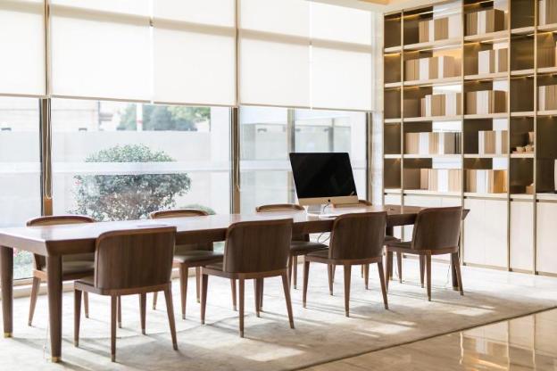 ji hotel shanghai hongqiao wanyuan road