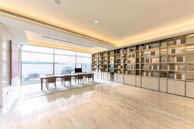 ji hotel shanghai hongqiao wanyuan road