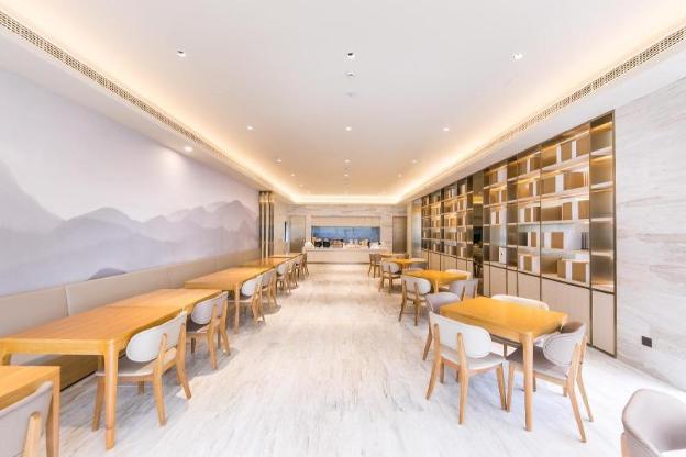 ji hotel shanghai hongqiao wanyuan road