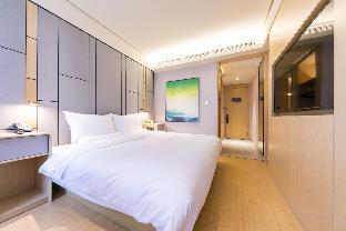 ji hotel shanghai hongqiao wanyuan road