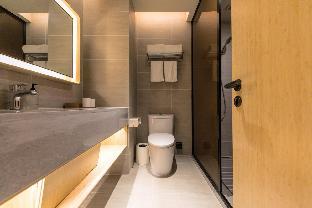 ji hotel shanghai hongqiao wanyuan road