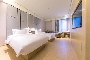 ji hotel shanghai hongqiao wanyuan road