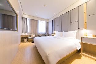 ji hotel shanghai hongqiao wanyuan road