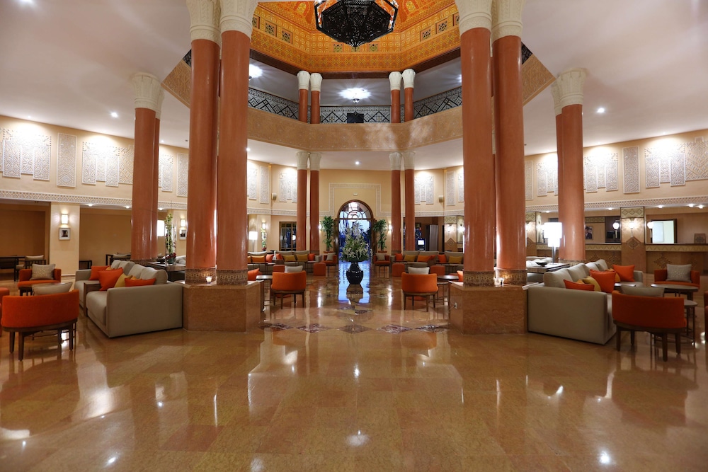 club palmeraie eldorardor