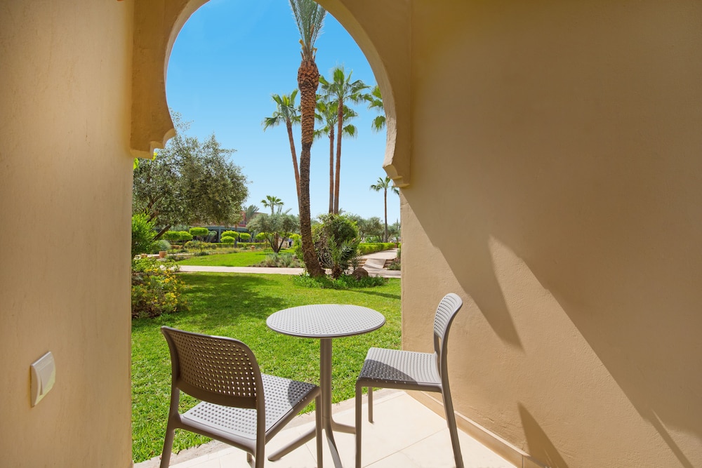 club palmeraie eldorardor