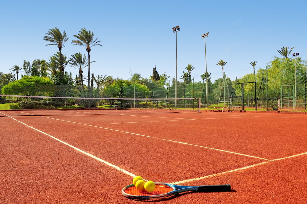 club palmeraie eldorardor