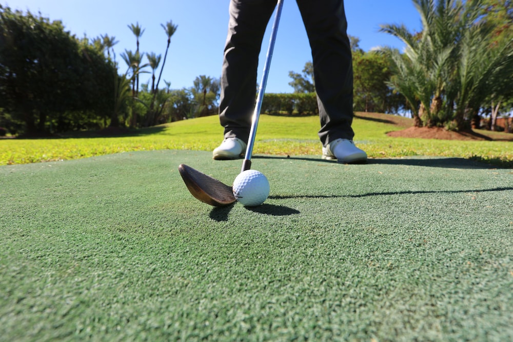 club palmeraie eldorardor
