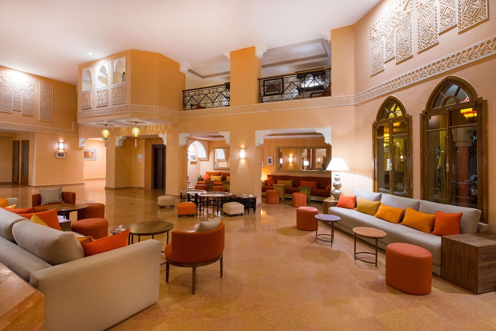 club palmeraie eldorardor