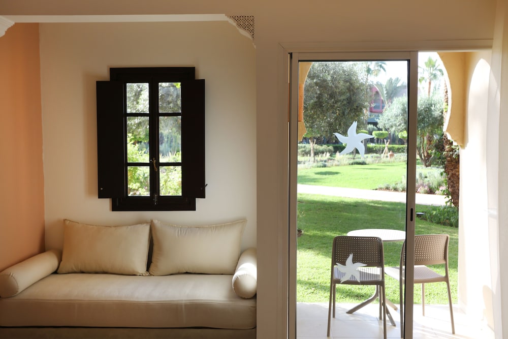 club palmeraie eldorardor