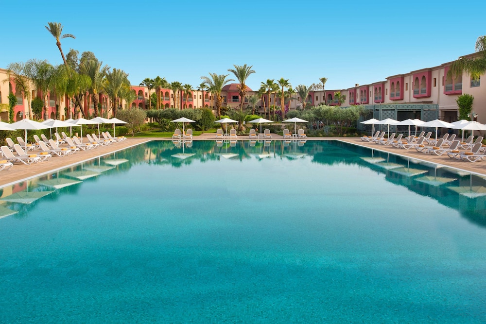 club palmeraie eldorardor