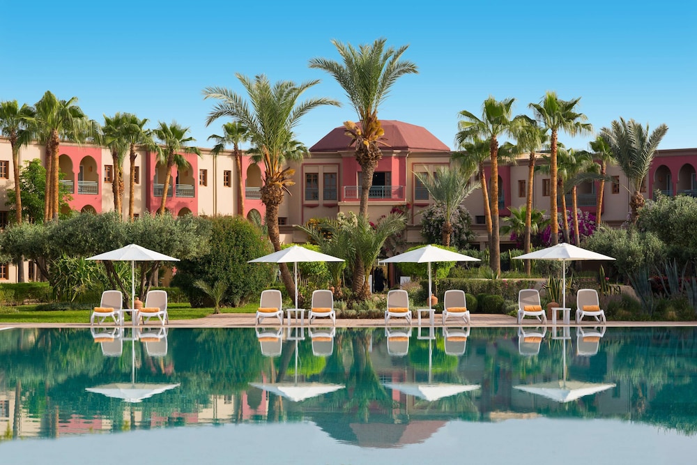 club palmeraie eldorardor