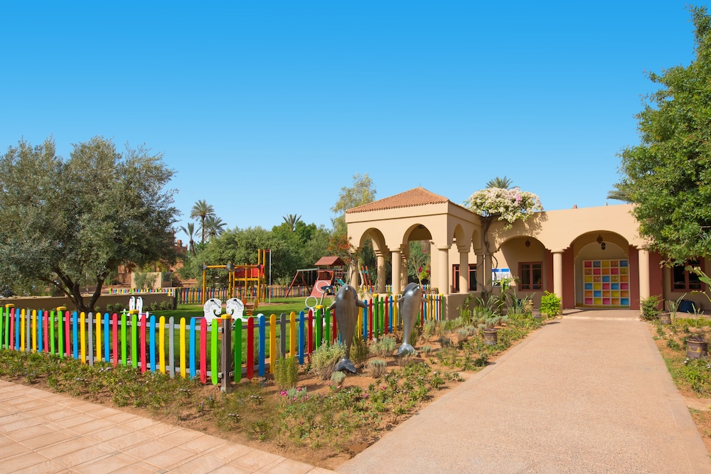 club palmeraie eldorardor
