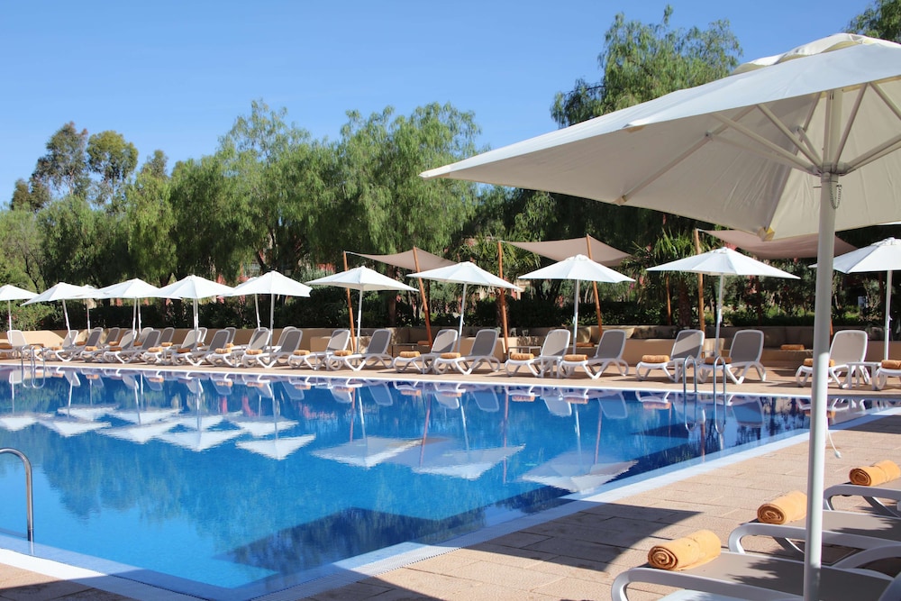 club palmeraie eldorardor