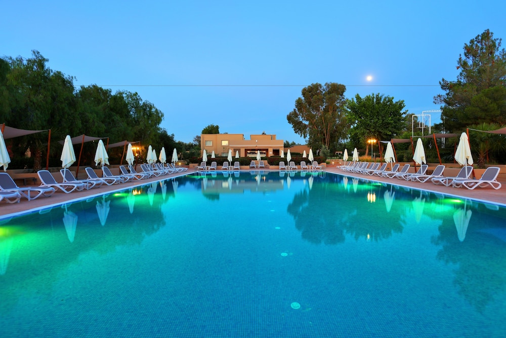club palmeraie eldorardor