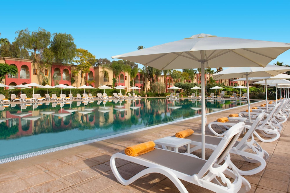 club palmeraie eldorardor