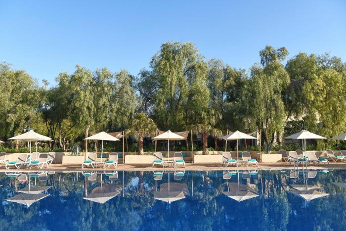 club palmeraie eldorardor