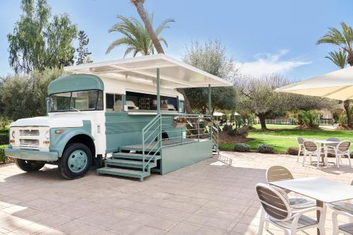 club palmeraie eldorardor