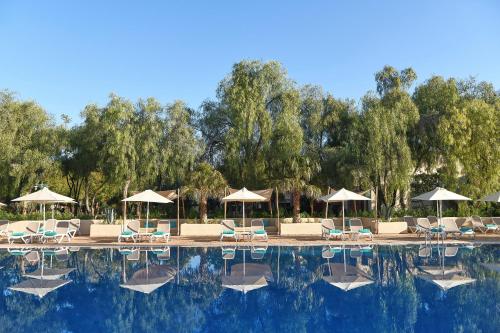 club palmeraie eldorardor