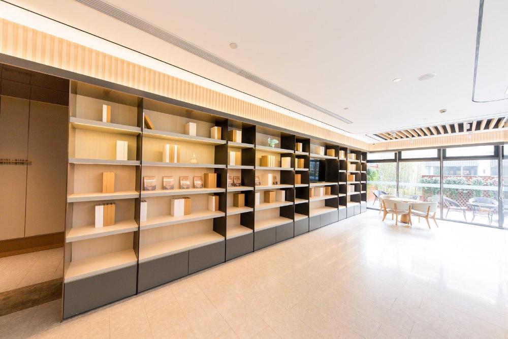 ji hotel shanghai hongqiao hongjing road