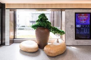 ji hotel shanghai hongqiao hongjing road