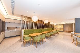 ji hotel shanghai hongqiao hongjing road