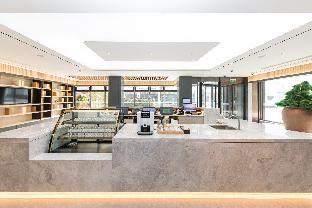 ji hotel shanghai hongqiao hongjing road