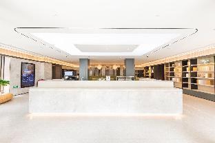 ji hotel shanghai hongqiao hongjing road