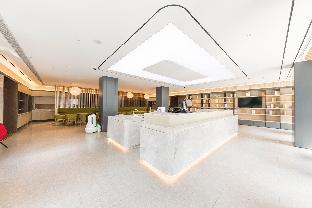 ji hotel shanghai hongqiao hongjing road