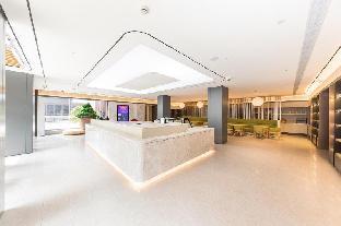 ji hotel shanghai hongqiao hongjing road