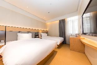 ji hotel shanghai hongqiao hongjing road