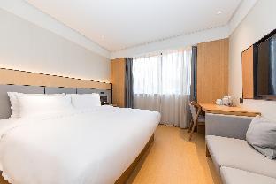ji hotel shanghai hongqiao hongjing road