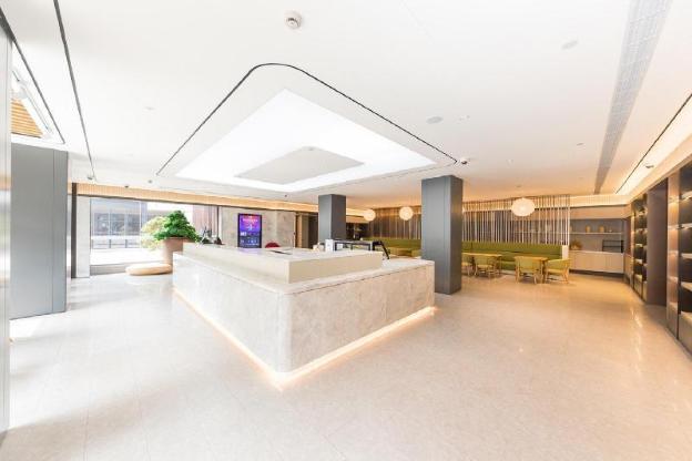 ji hotel shanghai hongqiao hongjing road