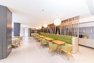 ji hotel shanghai hongqiao hongjing road