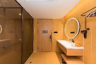 ji hotel shanghai hongqiao hongjing road
