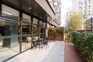 ji hotel shanghai hongqiao hongjing road
