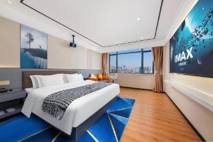 xing he inn hotel yuexiu park branch