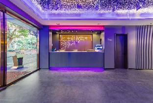 xing he inn hotel yuexiu park branch