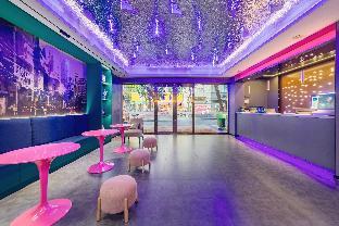 xing he inn hotel yuexiu park branch