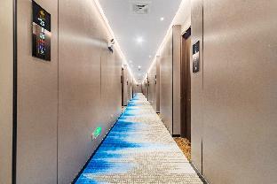 xing he inn hotel yuexiu park branch